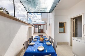 2746 Villa Rosa di Mare by Barbarhouse