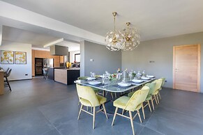 3127 Villa Ottavia by Perle di Puglia