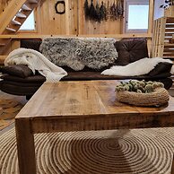 Cottage Happiness With Sauna and Natural Pool