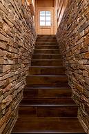 Cottage Happiness With Sauna and Natural Pool