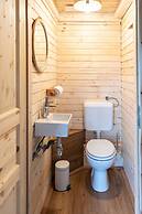 Cottage Happiness With Sauna and Natural Pool