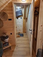 Cottage Happiness With Sauna and Natural Pool