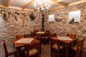 Cottage Happiness With Sauna and Natural Pool