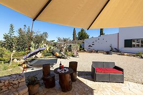 1879 Villa Itaca Garden - Bilocale Margherita by Barbarhouse