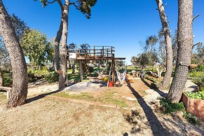 1879 Villa Itaca Garden - Bilocale Margherita by Barbarhouse