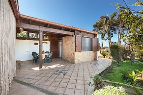 1879 Villa Itaca Garden - Bilocale Margherita by Barbarhouse