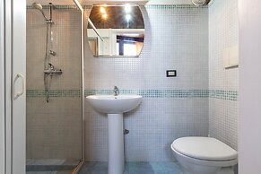 1879 Villa Itaca Garden - Bilocale Margherita by Barbarhouse