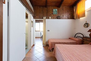 1879 Villa Itaca Garden - Bilocale Margherita by Barbarhouse