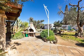 1879 Villa Itaca Garden - Bilocale Margherita by Barbarhouse