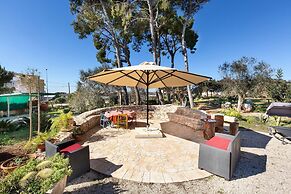 1879 Villa Itaca Garden - Bilocale Margherita by Barbarhouse