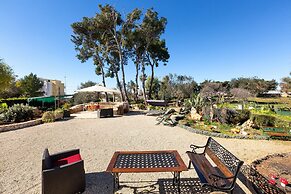 1879 Villa Itaca Garden - Bilocale Margherita by Barbarhouse