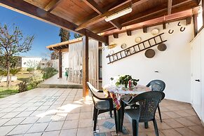 1879 Villa Itaca Garden - Bilocale Margherita by Barbarhouse