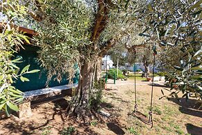 1879 Villa Itaca Garden - Bilocale Margherita by Barbarhouse