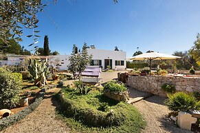 1879 Villa Itaca Garden - Bilocale Margherita by Barbarhouse