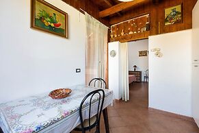 1879 Villa Itaca Garden - Bilocale Margherita by Barbarhouse