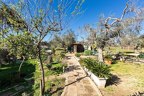 1879 Villa Itaca Garden - Bilocale Margherita by Barbarhouse