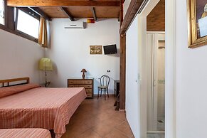 1879 Villa Itaca Garden - Bilocale Margherita by Barbarhouse