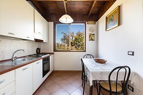 1879 Villa Itaca Garden - Bilocale Margherita by Barbarhouse