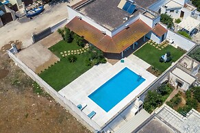 3118 Villa Pace by Perle di Puglia