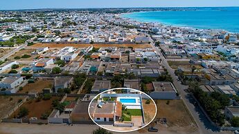 3118 Villa Pace by Perle di Puglia