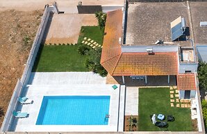 3118 Villa Pace by Perle di Puglia