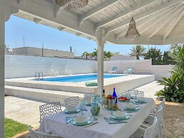 3118 Villa Pace by Perle di Puglia
