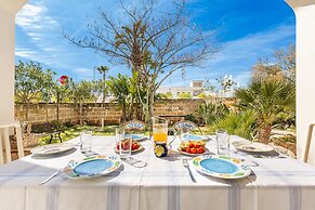 2961 Villa Poesia by Barbarhouse