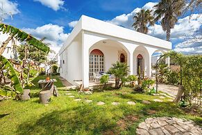 2961 Villa Poesia by Barbarhouse