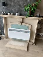 Beautiful 2-bed Apartment in Wenduine