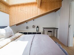 Impeccable 3-bed Duplex Penthouse in Saas-fee