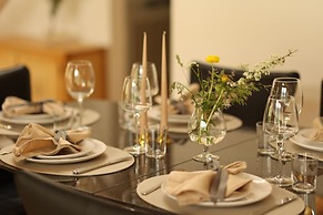 Impeccable 3-bed Duplex Penthouse in Saas-fee