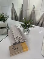 Impeccable 3-bed Duplex Penthouse in Saas-fee