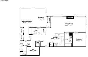 Clearwater Lofts Bldg 2 205