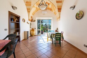 1880 Villa Itaca Garden - Appartamento Rosa by Barbarhouse