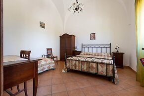 1880 Villa Itaca Garden - Appartamento Rosa by Barbarhouse