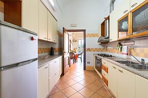 1880 Villa Itaca Garden - Appartamento Rosa by Barbarhouse