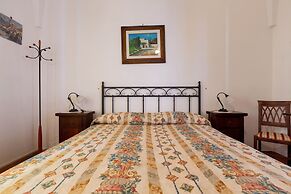 1880 Villa Itaca Garden - Appartamento Rosa by Barbarhouse