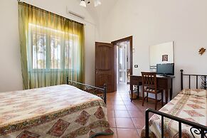 1880 Villa Itaca Garden - Appartamento Rosa by Barbarhouse