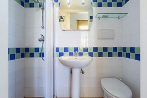 1880 Villa Itaca Garden - Appartamento Rosa by Barbarhouse