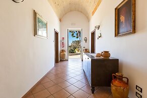 1880 Villa Itaca Garden - Appartamento Rosa by Barbarhouse