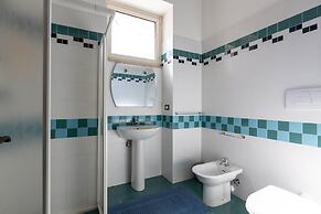 1880 Villa Itaca Garden - Appartamento Rosa by Barbarhouse