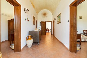 1880 Villa Itaca Garden - Appartamento Rosa by Barbarhouse