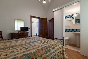 1880 Villa Itaca Garden - Appartamento Rosa by Barbarhouse