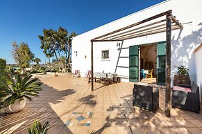 1880 Villa Itaca Garden - Appartamento Rosa by Barbarhouse