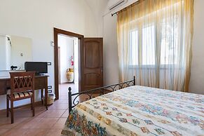 1880 Villa Itaca Garden - Appartamento Rosa by Barbarhouse