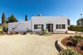 1880 Villa Itaca Garden - Appartamento Rosa by Barbarhouse