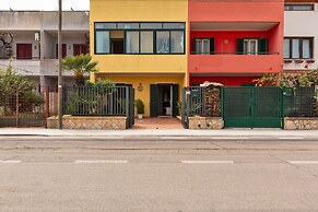 2348 Villino Mareluce by Barbarhouse