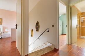 2348 Villino Mareluce by Barbarhouse