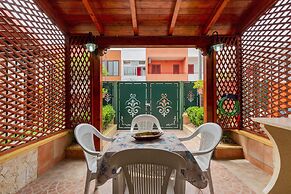 2348 Villino Mareluce by Barbarhouse