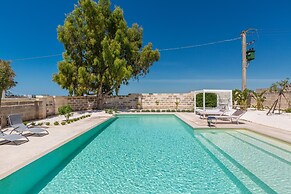 3019 Villa Il Suono del Mare- Villa Apollo by Perle di Puglia